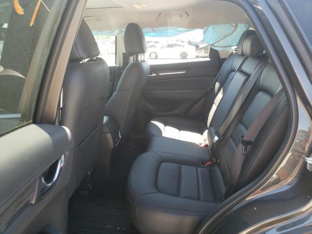 Photo 5 VIN: JM3KFBDM3L0862480 - MAZDA CX-5 GRAND 