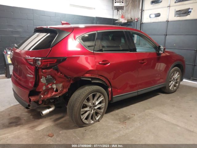 Photo 3 VIN: JM3KFBDM3L0868876 - MAZDA CX-5 