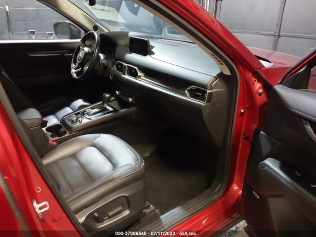 Photo 4 VIN: JM3KFBDM3L0868876 - MAZDA CX-5 