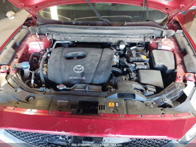 Photo 9 VIN: JM3KFBDM3L0868876 - MAZDA CX-5 