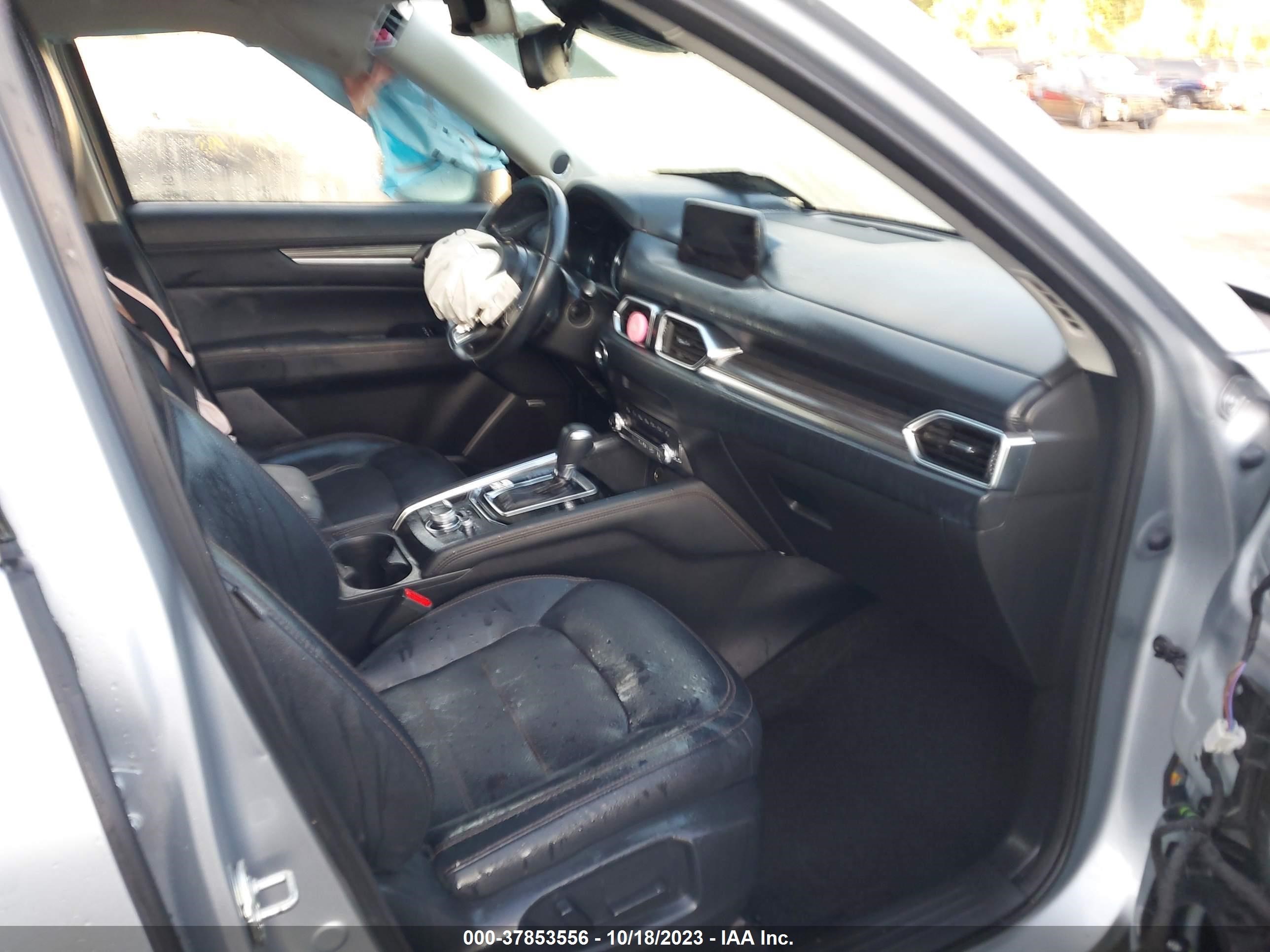 Photo 4 VIN: JM3KFBDM3L1741104 - MAZDA CX-5 