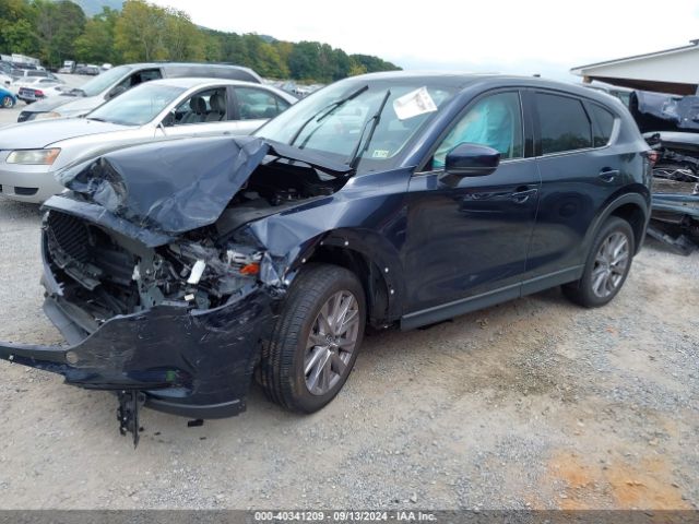 Photo 1 VIN: JM3KFBDM3L1743760 - MAZDA CX-5 