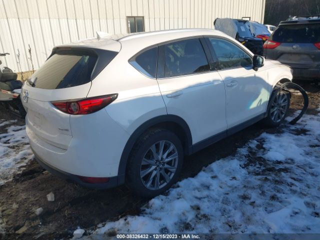 Photo 3 VIN: JM3KFBDM3L1767136 - MAZDA CX-5 