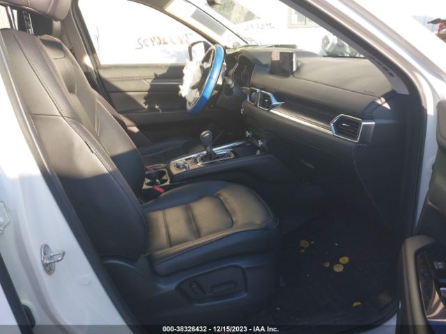 Photo 4 VIN: JM3KFBDM3L1767136 - MAZDA CX-5 