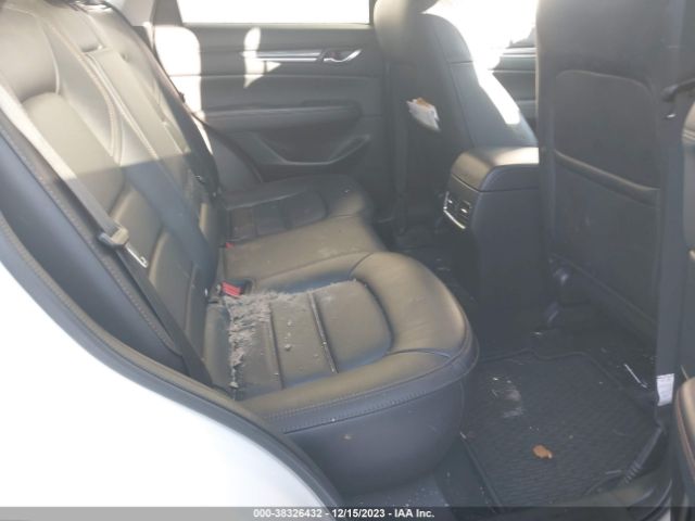 Photo 7 VIN: JM3KFBDM3L1767136 - MAZDA CX-5 