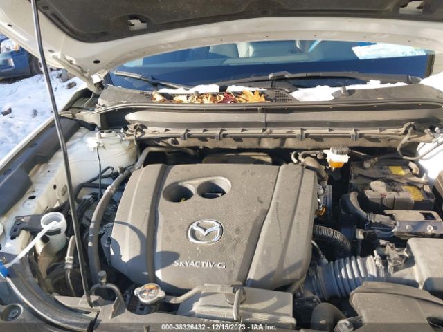 Photo 9 VIN: JM3KFBDM3L1767136 - MAZDA CX-5 