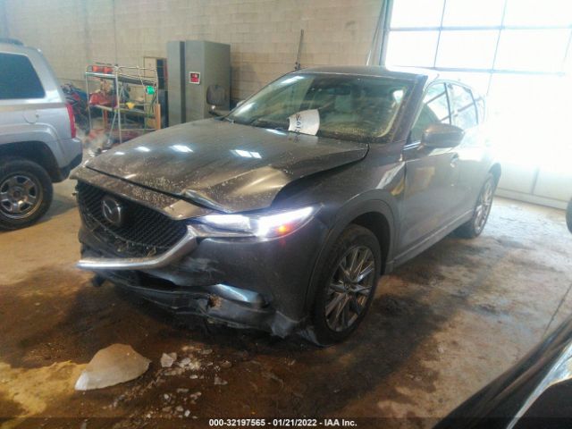 Photo 1 VIN: JM3KFBDM3L1821079 - MAZDA CX-5 