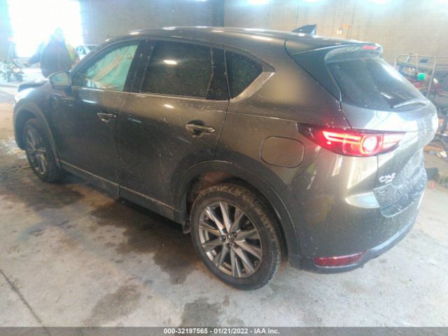 Photo 2 VIN: JM3KFBDM3L1821079 - MAZDA CX-5 