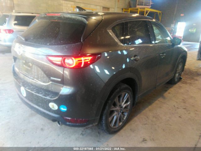 Photo 3 VIN: JM3KFBDM3L1821079 - MAZDA CX-5 