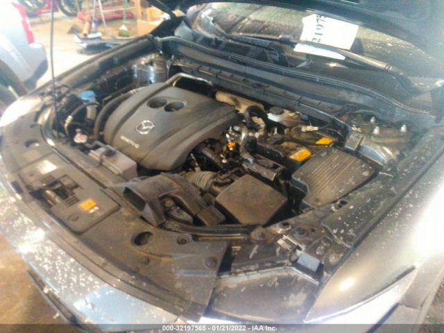 Photo 9 VIN: JM3KFBDM3L1821079 - MAZDA CX-5 