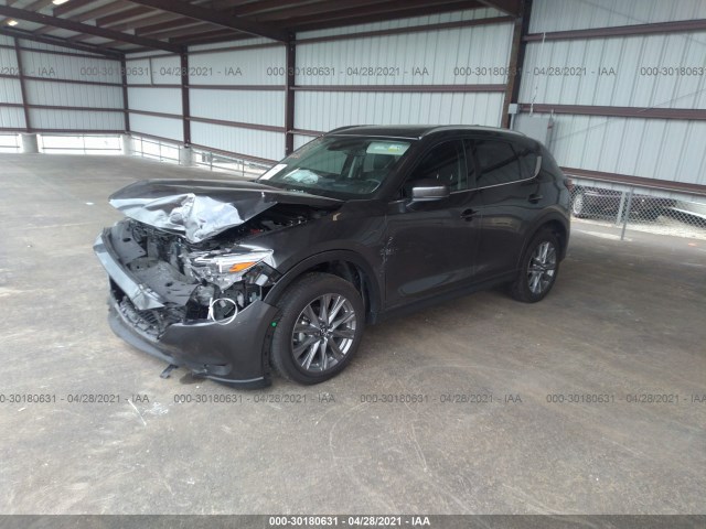 Photo 1 VIN: JM3KFBDM3L1830221 - MAZDA CX-5 