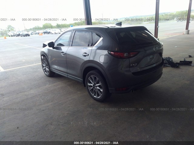 Photo 2 VIN: JM3KFBDM3L1830221 - MAZDA CX-5 