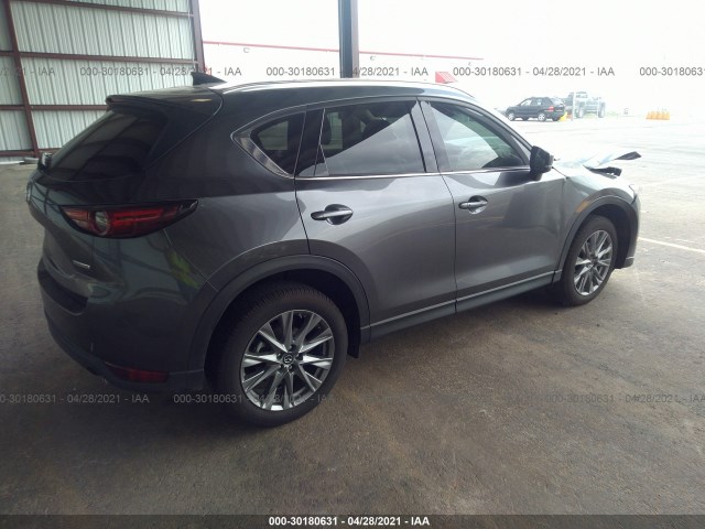 Photo 3 VIN: JM3KFBDM3L1830221 - MAZDA CX-5 