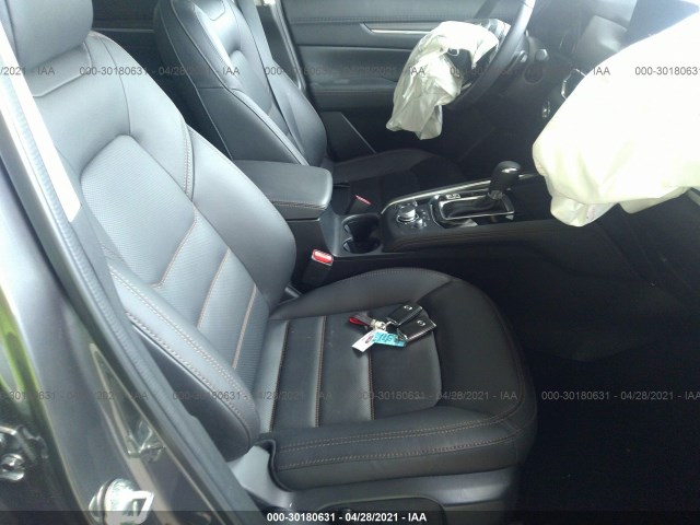 Photo 4 VIN: JM3KFBDM3L1830221 - MAZDA CX-5 