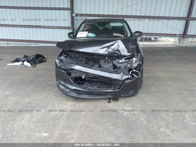 Photo 5 VIN: JM3KFBDM3L1830221 - MAZDA CX-5 