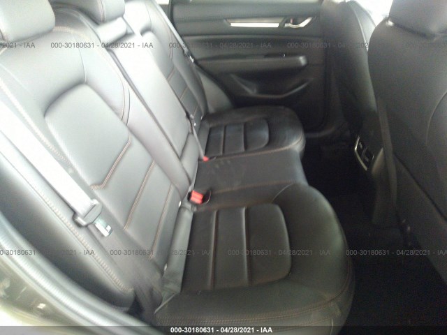 Photo 7 VIN: JM3KFBDM3L1830221 - MAZDA CX-5 