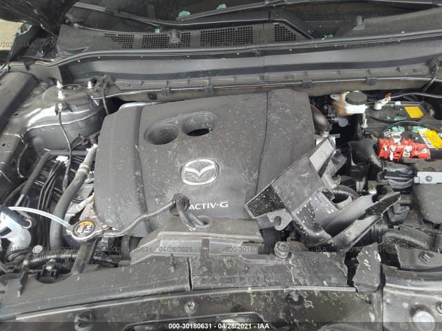 Photo 9 VIN: JM3KFBDM3L1830221 - MAZDA CX-5 