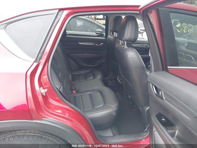 Photo 7 VIN: JM3KFBDM3L1846399 - MAZDA CX-5 