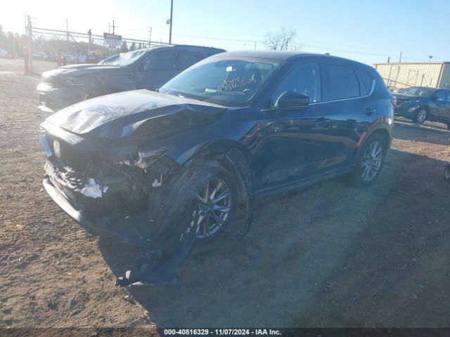 Photo 1 VIN: JM3KFBDM3L1864191 - MAZDA CX-5 