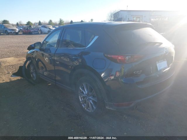 Photo 2 VIN: JM3KFBDM3L1864191 - MAZDA CX-5 