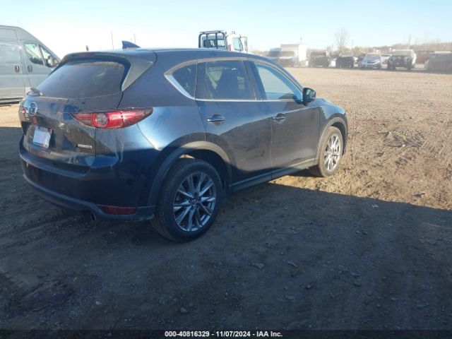 Photo 3 VIN: JM3KFBDM3L1864191 - MAZDA CX-5 