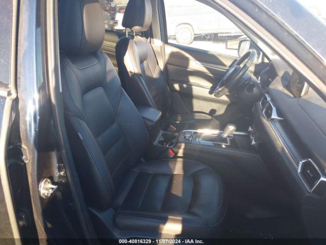 Photo 4 VIN: JM3KFBDM3L1864191 - MAZDA CX-5 