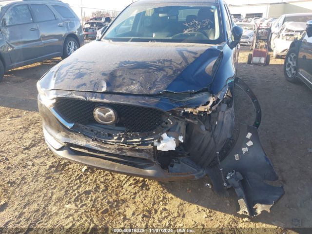 Photo 5 VIN: JM3KFBDM3L1864191 - MAZDA CX-5 