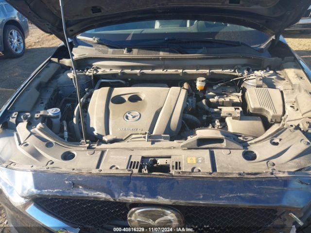 Photo 9 VIN: JM3KFBDM3L1864191 - MAZDA CX-5 