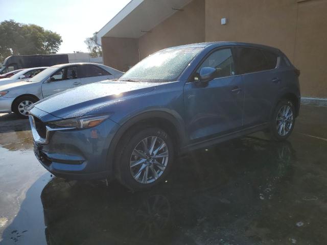 Photo 0 VIN: JM3KFBDM3M0331801 - MAZDA CX-5 