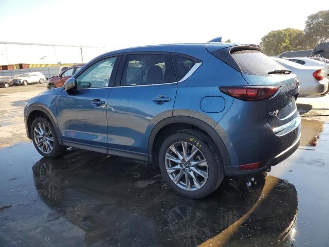 Photo 1 VIN: JM3KFBDM3M0331801 - MAZDA CX-5 