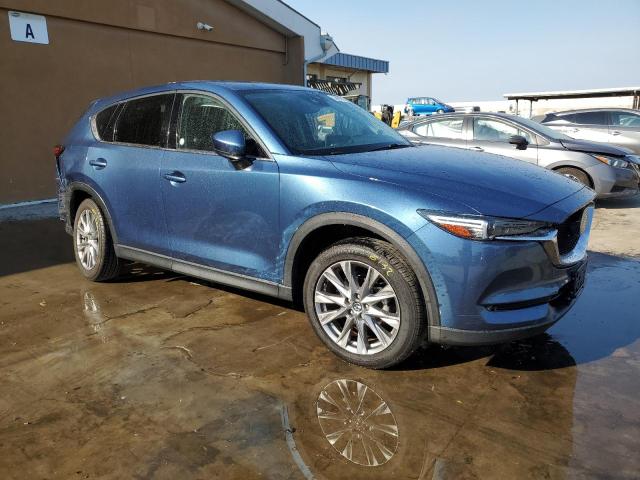 Photo 2 VIN: JM3KFBDM3M0331801 - MAZDA CX-5 