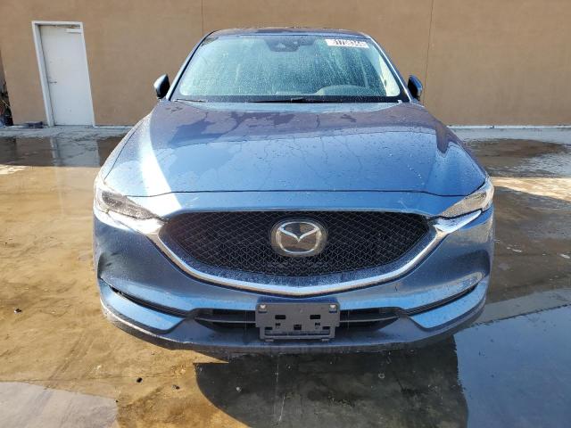 Photo 3 VIN: JM3KFBDM3M0331801 - MAZDA CX-5 