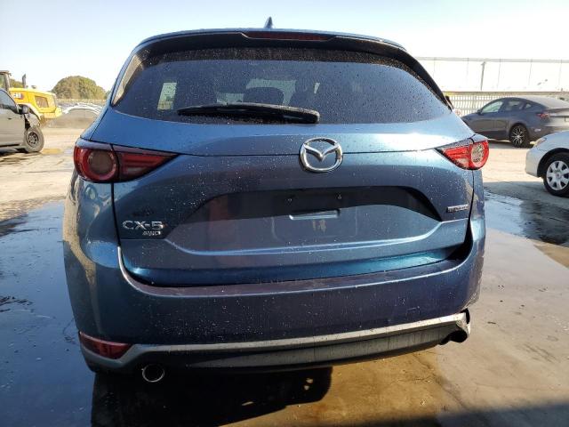 Photo 4 VIN: JM3KFBDM3M0331801 - MAZDA CX-5 