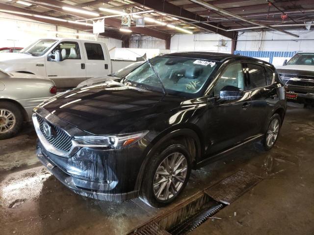 Photo 1 VIN: JM3KFBDM3M0361204 - MAZDA CX-5 GRAND 