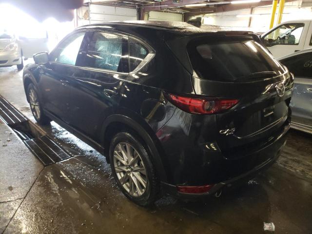 Photo 2 VIN: JM3KFBDM3M0361204 - MAZDA CX-5 GRAND 