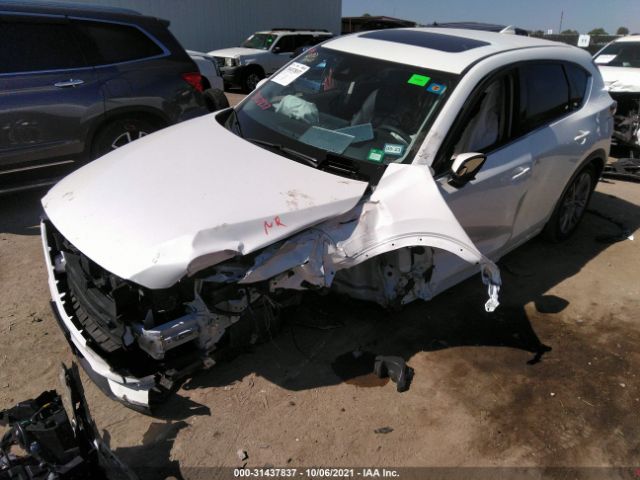 Photo 1 VIN: JM3KFBDM3M0415309 - MAZDA CX-5 