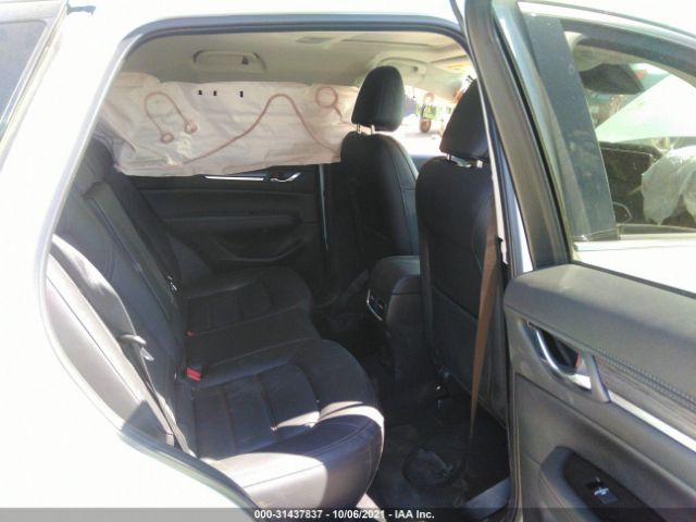 Photo 7 VIN: JM3KFBDM3M0415309 - MAZDA CX-5 