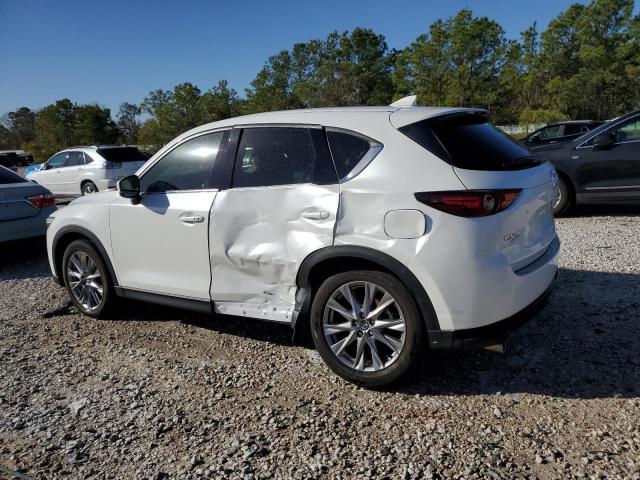 Photo 1 VIN: JM3KFBDM3M0442803 - MAZDA CX-5 GRAND 