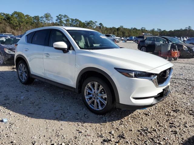 Photo 3 VIN: JM3KFBDM3M0442803 - MAZDA CX-5 GRAND 