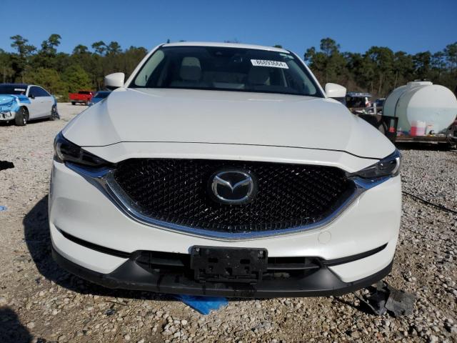 Photo 4 VIN: JM3KFBDM3M0442803 - MAZDA CX-5 GRAND 