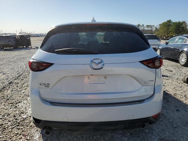 Photo 5 VIN: JM3KFBDM3M0442803 - MAZDA CX-5 GRAND 