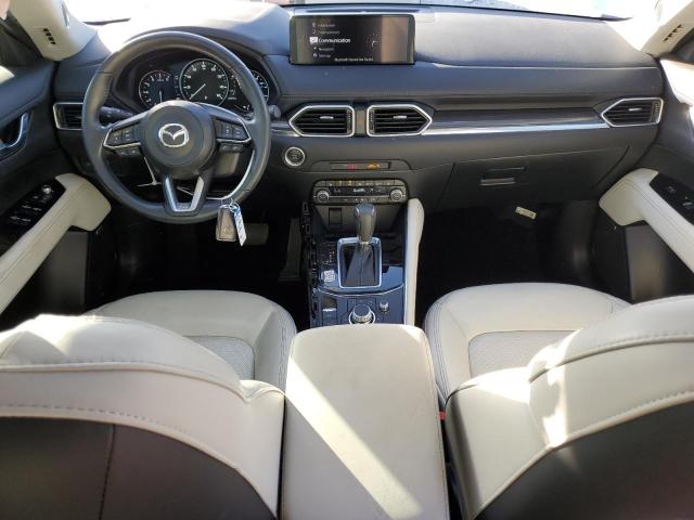 Photo 7 VIN: JM3KFBDM3M0442803 - MAZDA CX-5 GRAND 