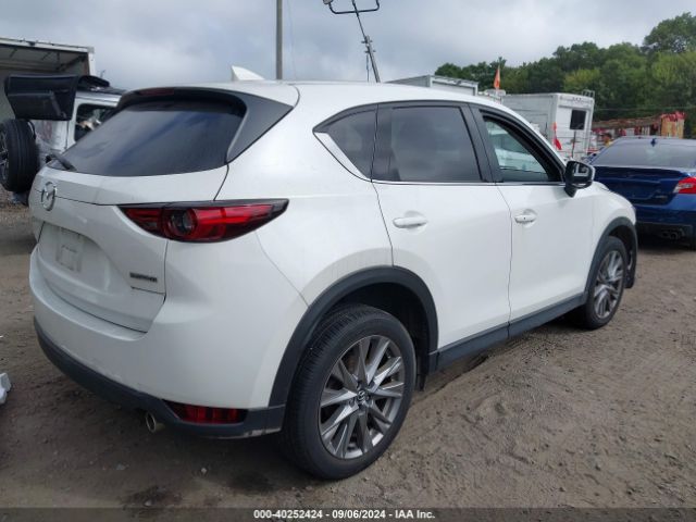 Photo 3 VIN: JM3KFBDM3M0469550 - MAZDA CX-5 