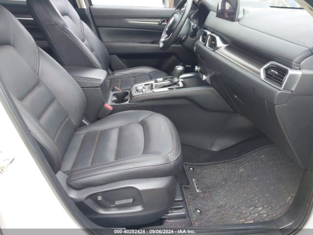 Photo 4 VIN: JM3KFBDM3M0469550 - MAZDA CX-5 