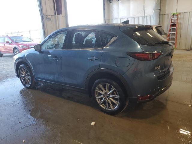 Photo 1 VIN: JM3KFBDM3M0476630 - MAZDA CX-5 