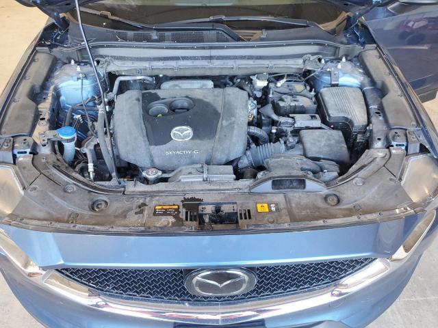 Photo 10 VIN: JM3KFBDM3M0476630 - MAZDA CX-5 