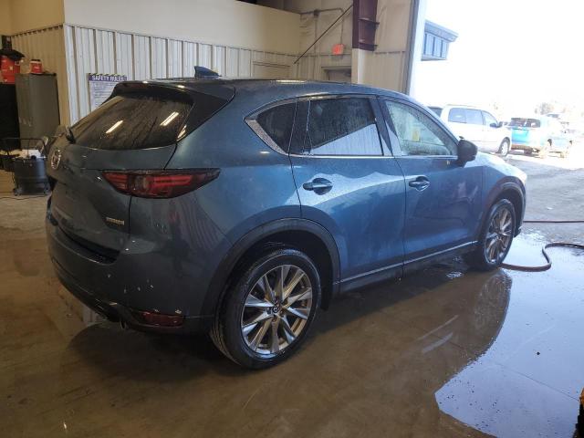 Photo 2 VIN: JM3KFBDM3M0476630 - MAZDA CX-5 