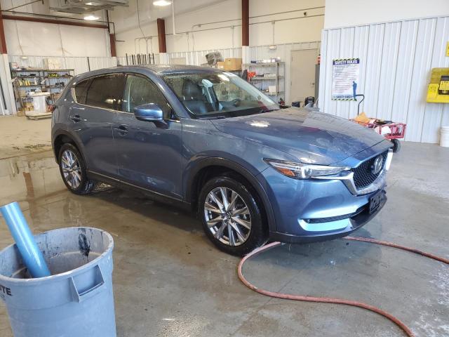 Photo 3 VIN: JM3KFBDM3M0476630 - MAZDA CX-5 