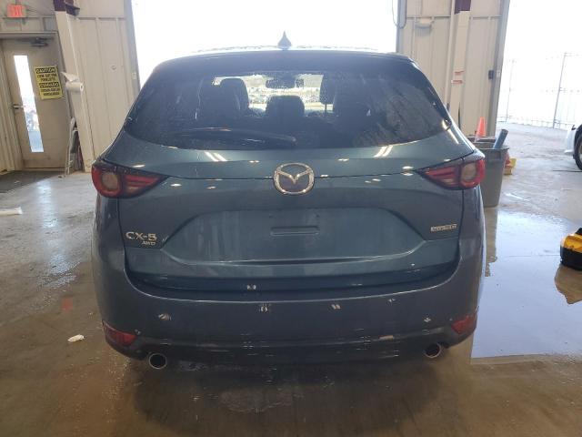 Photo 5 VIN: JM3KFBDM3M0476630 - MAZDA CX-5 