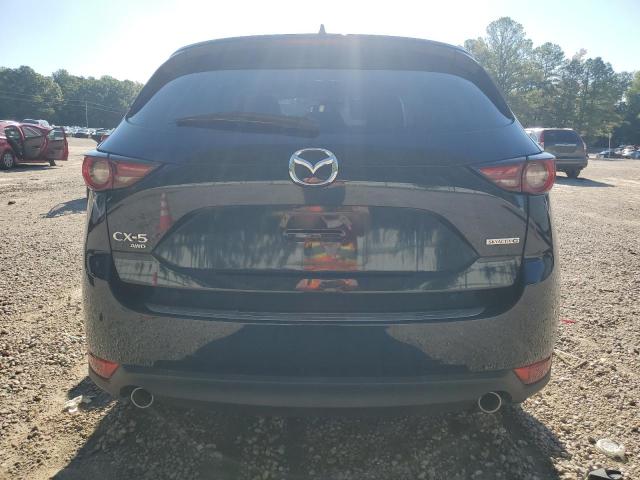 Photo 5 VIN: JM3KFBDM3M0484601 - MAZDA CX-5 GRAND 